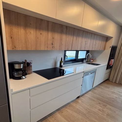 4 Bedrooms Modern Semi-Detached Villa with Pool, Off-Road Parking and Under build_DONA PEPA_CIUDAD QUESADA_ROJALES