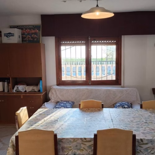 2 Bedrooms Country House with Pool, Front Porch/Terrace and Storage shed_LA MURADA_ORIHUELA