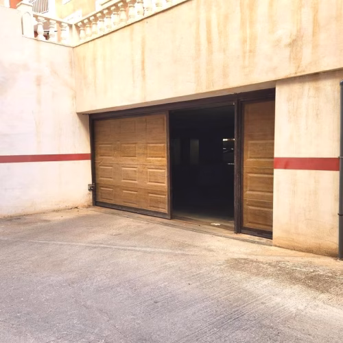 2 Bedrooms BeachFront Apartment on 1st Floor with Glazed-in Sea Views Terrace and Parking space_LA MATA_TORREVIEJA