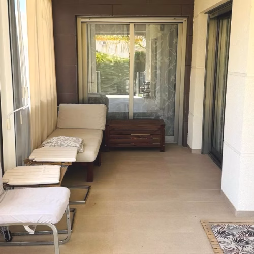 3 Bedrooms Modern Detached Villa with comm. Pool, Parking and Solarium_CIUDAD QUESADA_ROJALES