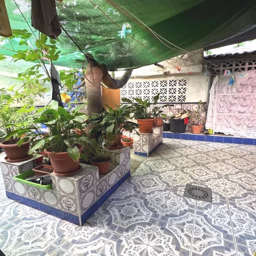 3 Bedrooms Terraced Village House with Courtyard and Solarium_BENEJUZAR