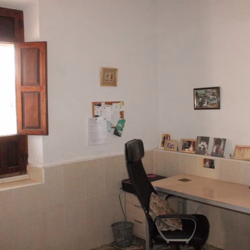 5 Bedrooms Country Retreat with Pool and Guest Accommodation on a 13.000m2 Plot_RASPAY_PINOSO