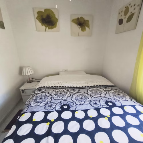 2 Bedrooms Detached Villa with comm. Pool, Off-Road Parking, Storage and Solarium_CIUDAD QUESADA_ROJALES