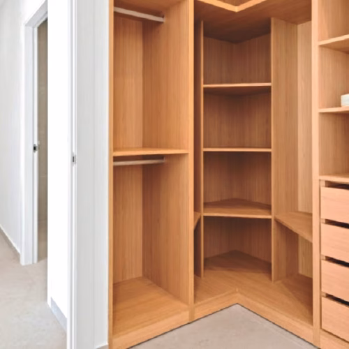 3 Bedrooms New Build Ibizan style Villa with Pool, Parking and Solarium_DOLORES