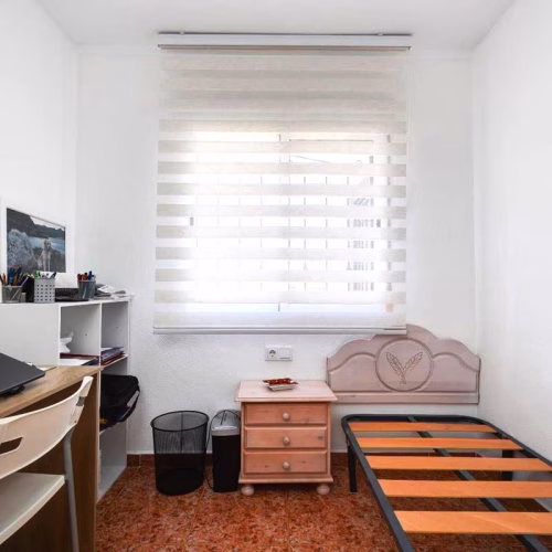 2 Bedrooms Top Floor Apartment with comm. Pool, Solarium and comm. Sport areas_DREAM HILLS_ORIHUELA COSTA