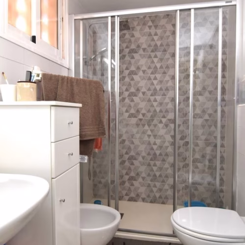 3 Bedrooms Ground floor Apartment with comm. Pool and Parking_GUARDAMAR