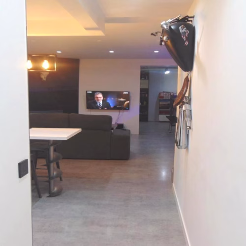 3 Bedrooms Modern Villa with comm. Pool, BBQ-Kitchen, Double Garage, Storage_FORTUNA_Murcia