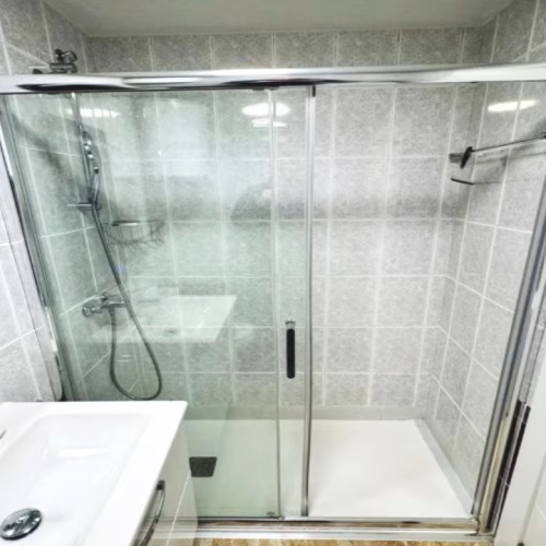 2 Bedrooms Ground-Floor Beach Apartment with Sea Views Terrace_LA MATA_TORREVIEJA