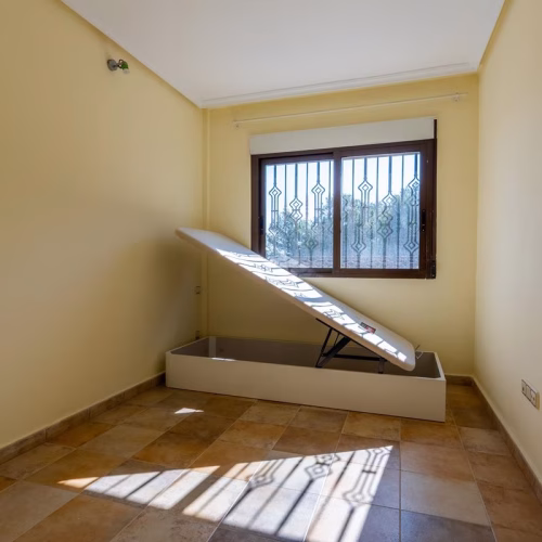 6 Bedrooms Detached Villa with Pool, Underbuilt, Off-road Parking and Solarium_VILLAMARTIN