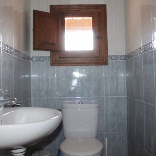 5 Bedrooms Country Retreat with Pool and Guest Accommodation on a 13.000m2 Plot_RASPAY_PINOSO