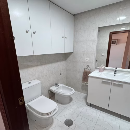 3 Bedrooms Apartment on 1st-Floor with Terrace and Underground Parking_SAN MIGUEL DE SALINAS