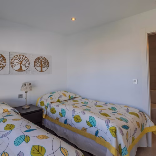 3 Bedrooms Modern Detached Villa with Pool, Off-Road Parking and Solarium_CABO ROIG