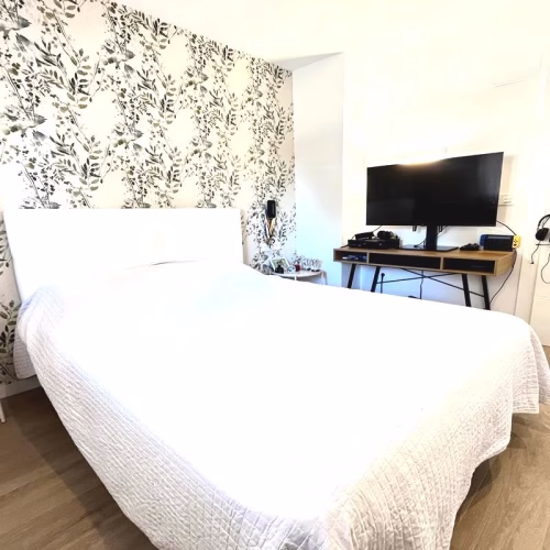 3 Bedrooms Renovated Ground Floor Apartment with Front Terrace, 300m to the Beach_LA MATA_TORREVIEJA