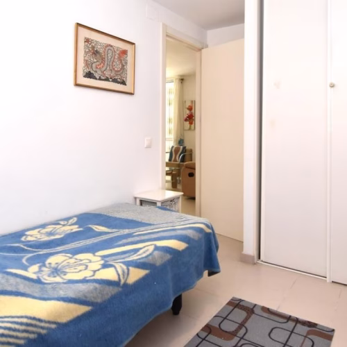 3 Bedrooms Ground floor Apartment with comm. Pool and Parking_GUARDAMAR