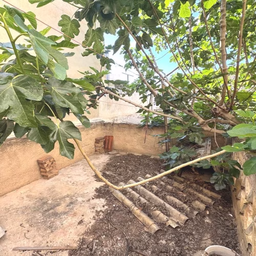 3 Bedrooms Terraced Village House with Courtyard and Solarium_BENEJUZAR