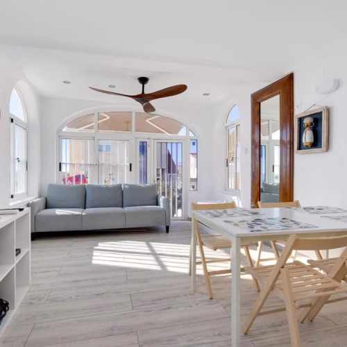 2 Bedrooms Detached Villa with Pool, Carport, Terrace and Storage, close to Amenities_URB. LA MARINA_SAN FULGENCIO_ELCHE