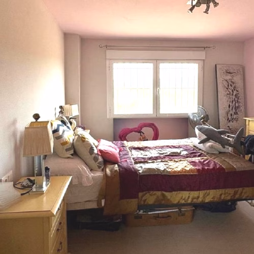 6 Bedrooms Country Villa with Pool, Courtyard, Outside BBQ/Kitchen and Guest House_ENCEBRAS_PINOSO