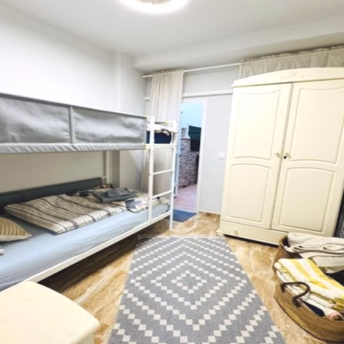 2 Bedrooms Ground-Floor Beach Apartment with Sea Views Terrace_LA MATA_TORREVIEJA