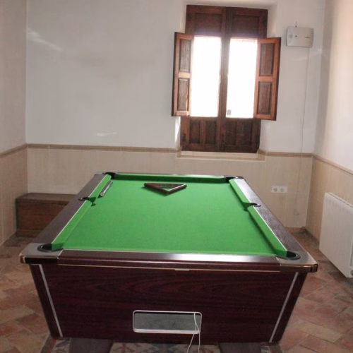 5 Bedrooms Country Retreat with Pool and Guest Accommodation on a 13.000m2 Plot_RASPAY_PINOSO