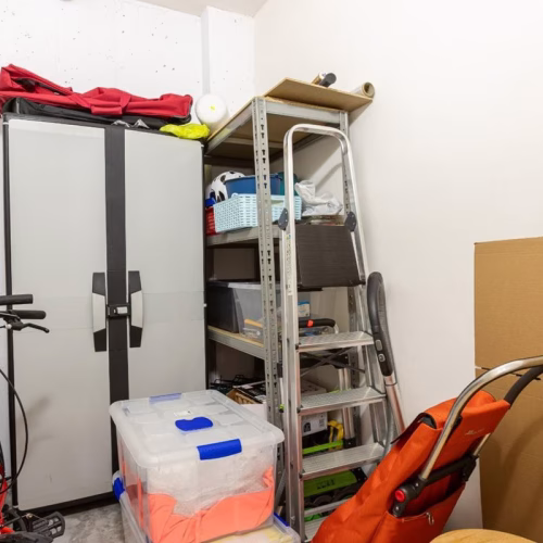 2 Bedrooms Apartment on the 4th Floor with communal Pool, Lift Access , Parking and Terrace_TORREVIEJA