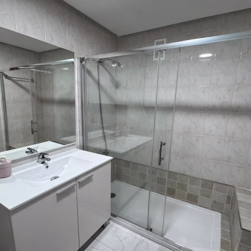 3 Bedrooms Apartment on 1st-Floor with Terrace and Underground Parking_SAN MIGUEL DE SALINAS