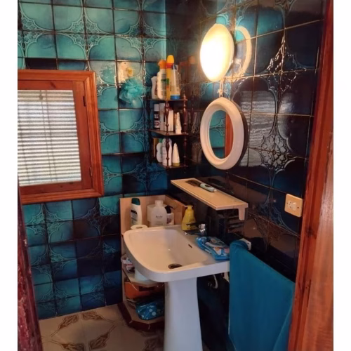 2 Bedrooms Country House with Pool, Front Porch/Terrace and Storage shed_LA MURADA_ORIHUELA