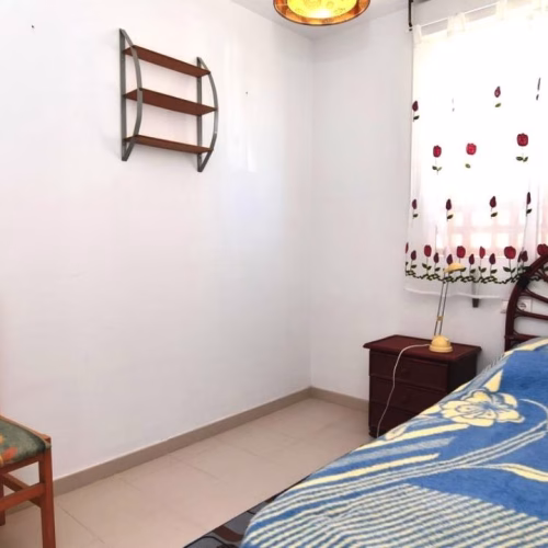 3 Bedrooms Ground floor Apartment with comm. Pool and Parking_GUARDAMAR