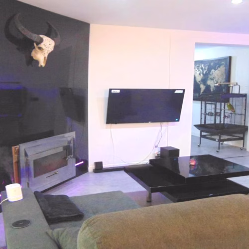 3 Bedrooms Modern Villa with comm. Pool, BBQ-Kitchen, Double Garage, Storage_FORTUNA_Murcia