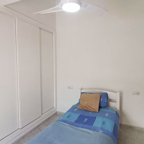 2 Bedrooms Modernized Detached Villa with comm. Pool and Off-Road Parking_BENIMAR_ROJALES