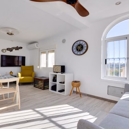 2 Bedrooms Detached Villa with Pool, Carport, Terrace and Storage, close to Amenities_URB. LA MARINA_SAN FULGENCIO_ELCHE