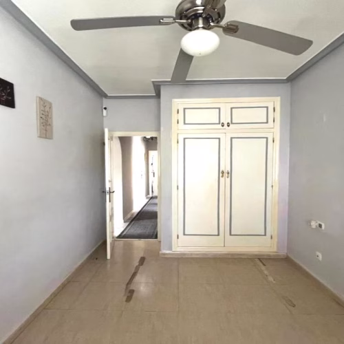 3 Bedrooms Detached Villa with comm. Pool, Parking and Solarium_LO CRISPIN_ALGORFA