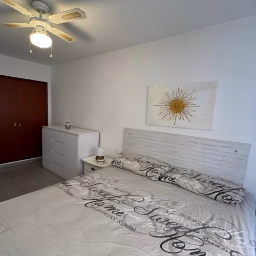 3 Bedrooms Apartment on 1st-Floor with Terrace and Underground Parking_SAN MIGUEL DE SALINAS