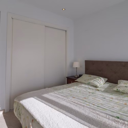 3 Bedrooms Modern Detached Villa with Pool, Off-Road Parking and Solarium_CABO ROIG