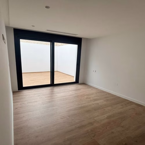 4 Bedrooms Modern Semi-Detached Villa with Pool, Off-Road Parking and Under build_DONA PEPA_CIUDAD QUESADA_ROJALES