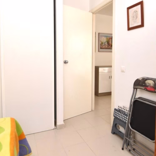 3 Bedrooms Ground floor Apartment with comm. Pool and Parking_GUARDAMAR
