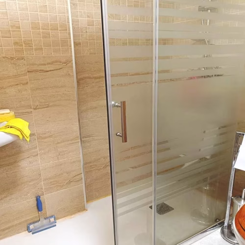 2 Bedrooms Ground Floor Apartment with comm. Pool and Underground Parking_RAFAL