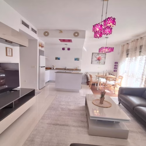 3 Bedrooms Modern Detached Villa with comm. Pool, Parking and Solarium_CIUDAD QUESADA_ROJALES