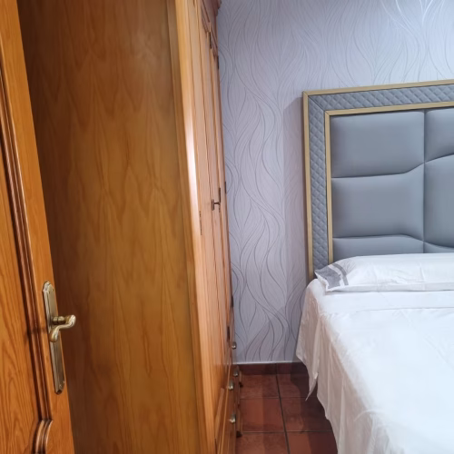 4 Bedrooms Semi-detached Villa with Pool, Chill-out Corner and Off-road Parking_LA ZENIA_ORIHUELA COSTA