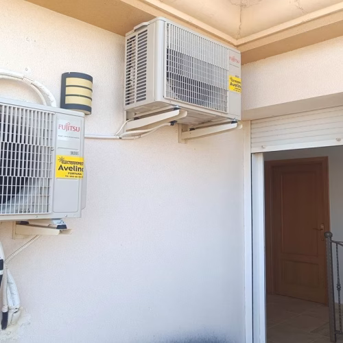 3 Bedrooms Detached villa with Pool and Off-Road Parking_EL RELOJ_FORTUNA_MURCIA