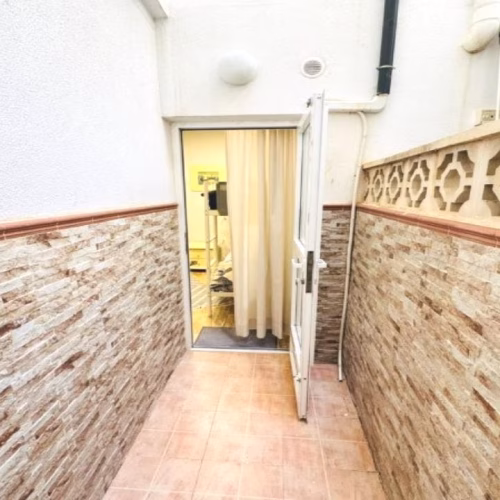 2 Bedrooms Ground-Floor Beach Apartment with Sea Views Terrace_LA MATA_TORREVIEJA