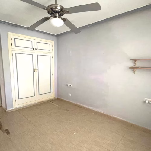 3 Bedrooms Detached Villa with comm. Pool, Parking and Solarium_LO CRISPIN_ALGORFA