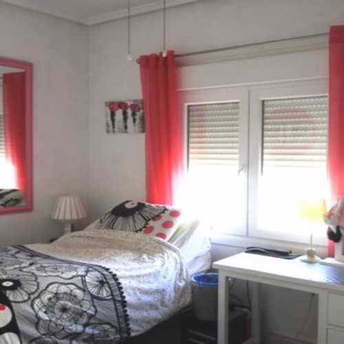 2 Bedrooms Detached Villa with comm. Pool, Off-Road Parking, Storage and Solarium_CIUDAD QUESADA_ROJALES