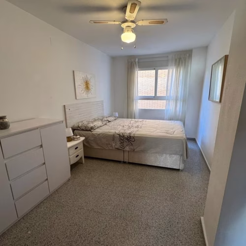 3 Bedrooms Apartment on 1st-Floor with Terrace and Underground Parking_SAN MIGUEL DE SALINAS