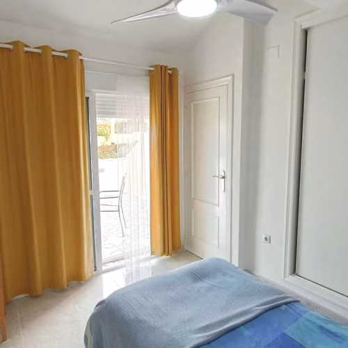 2 Bedrooms Modernized Detached Villa with comm. Pool and Off-Road Parking_BENIMAR_ROJALES