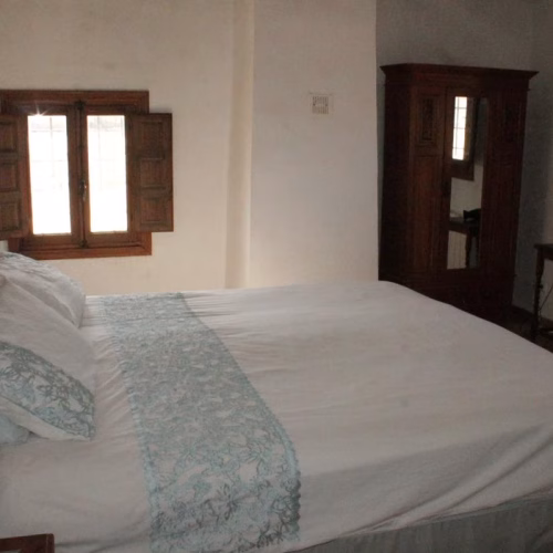 5 Bedrooms Country Retreat with Pool and Guest Accommodation on a 13.000m2 Plot_RASPAY_PINOSO