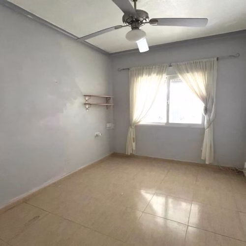 3 Bedrooms Detached Villa with comm. Pool, Parking and Solarium_LO CRISPIN_ALGORFA