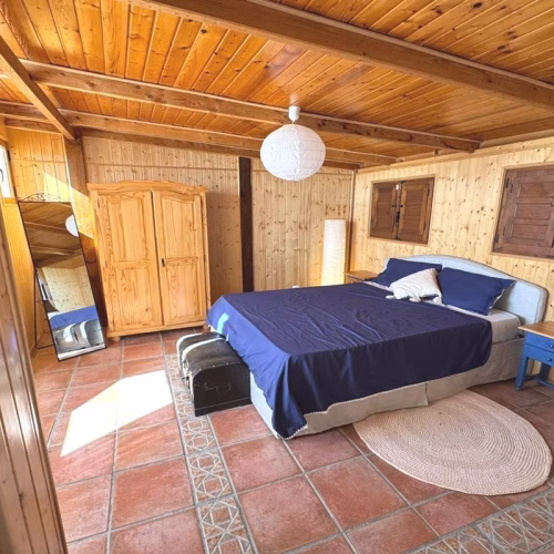 2 Bedrooms Top Floor Apartment with comm. Pool and Terrace_TORREVIEJA