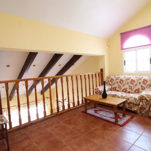 4 Bedrooms Detached Villa with Pool, BBQ, Garage and Solarium, 250m to the Beach_PLAYA FLAMENCA_ORIHUELA COSTA