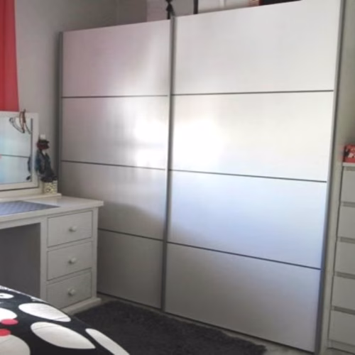 2 Bedrooms Detached Villa with comm. Pool, Off-Road Parking, Storage and Solarium_CIUDAD QUESADA_ROJALES