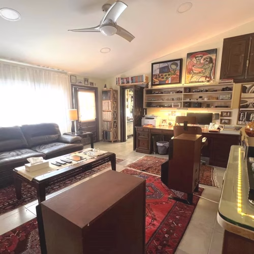 2 Bedrooms Reformed Finca with 2 Bedrooms Guest House, Pool, Carport and Outside BBQ/Kitchen_SALINAS